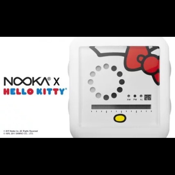 NOOKA Hello Kitty Watch - Picture 2 of 6